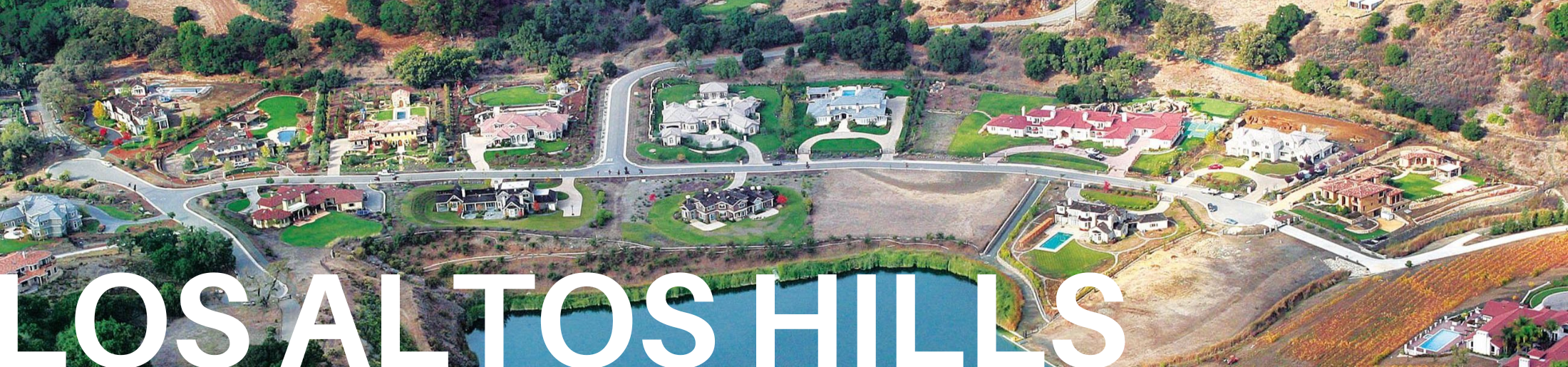 Los Altos Hills